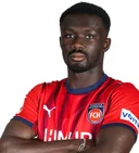 Сірлорд Конте