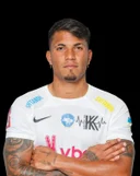 Джованни Боливар