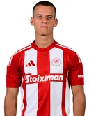 Теофанис Бакулас