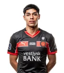 Дарио Осорио