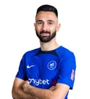 Стефан Паніч