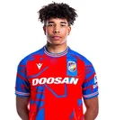 Кристоф Кабонго