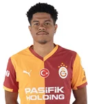 Габриэль Сара