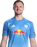 Лукас Перрі