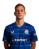 Лука Стойковіч