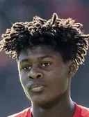 Точи Чуквуани