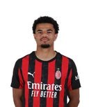 Закарі Атекаме