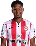 Джейден Мегома