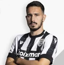 Константінос Тіміаніс