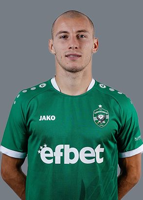 Георги Русев