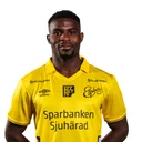 Ибрагим Бухари