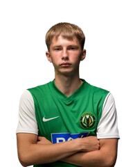 Артем Корж