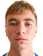 Алексей Рыбак*