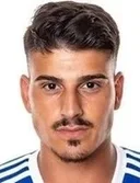 Мехмет Маніш