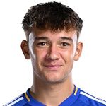 Вілл Алвес