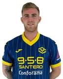 Ніколас Валентіні