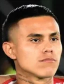 Николас Родригес