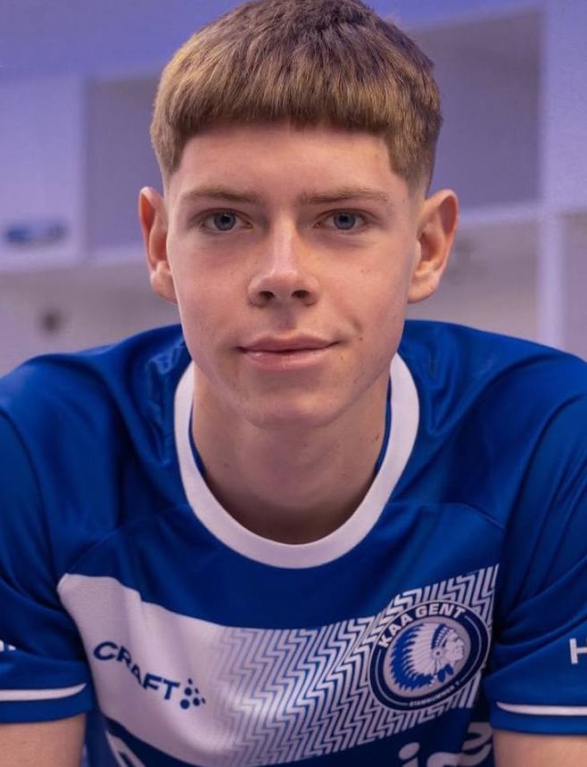 Александр Сорока