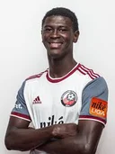 Аласан Йираджанг