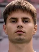 Микита Кривцов