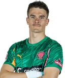 Саймон Спарі