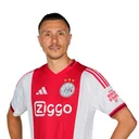 Стевен Бергейс