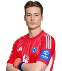 Сандер Тангвік