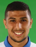 Янис Мерджи