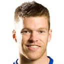 Джейми Макки