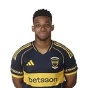 Фрэнк Фабра