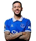 Дуайт Макнілл