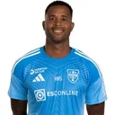 Рікардо Батіста