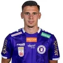 Давід Тошевскі