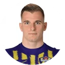 Матеуш Леговски