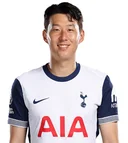 Хин-Мін Сон