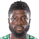 Ибрагим Сиссоко