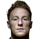 Стивен Куинн