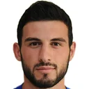 Джорджи Мчедлишвили-младший