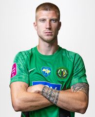 Данил Бескоровайный