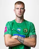 Данил Бескоровайный