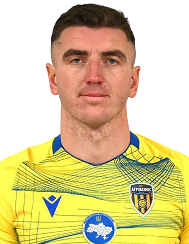 Назарій Нич