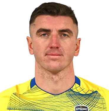 Назарій Нич
