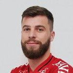 Габриэль Шмегель Воттер Перес