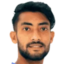 Мухаммед Іса Файсал