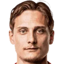 Понтус Редін