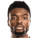 Бенджамін Опємі Тейді