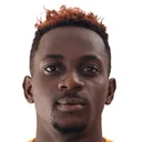 Аке Арно Лоба