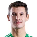 Ніколас Фернандо Морініго Торрес