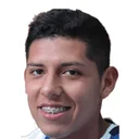 Кевін Жозуе Феррейра Чонлон