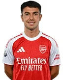 Мартин Субименди